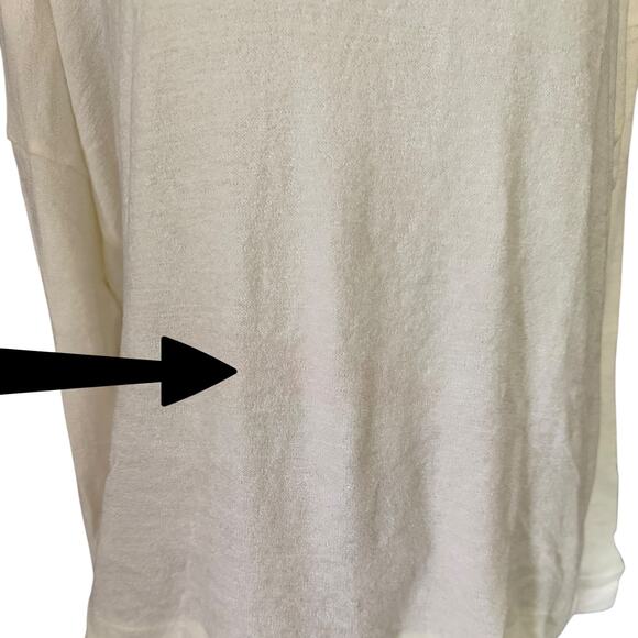 Three Dots 2 Piece Pajama Set Super Soft With Stretch Size Large - Picture 4 of 8